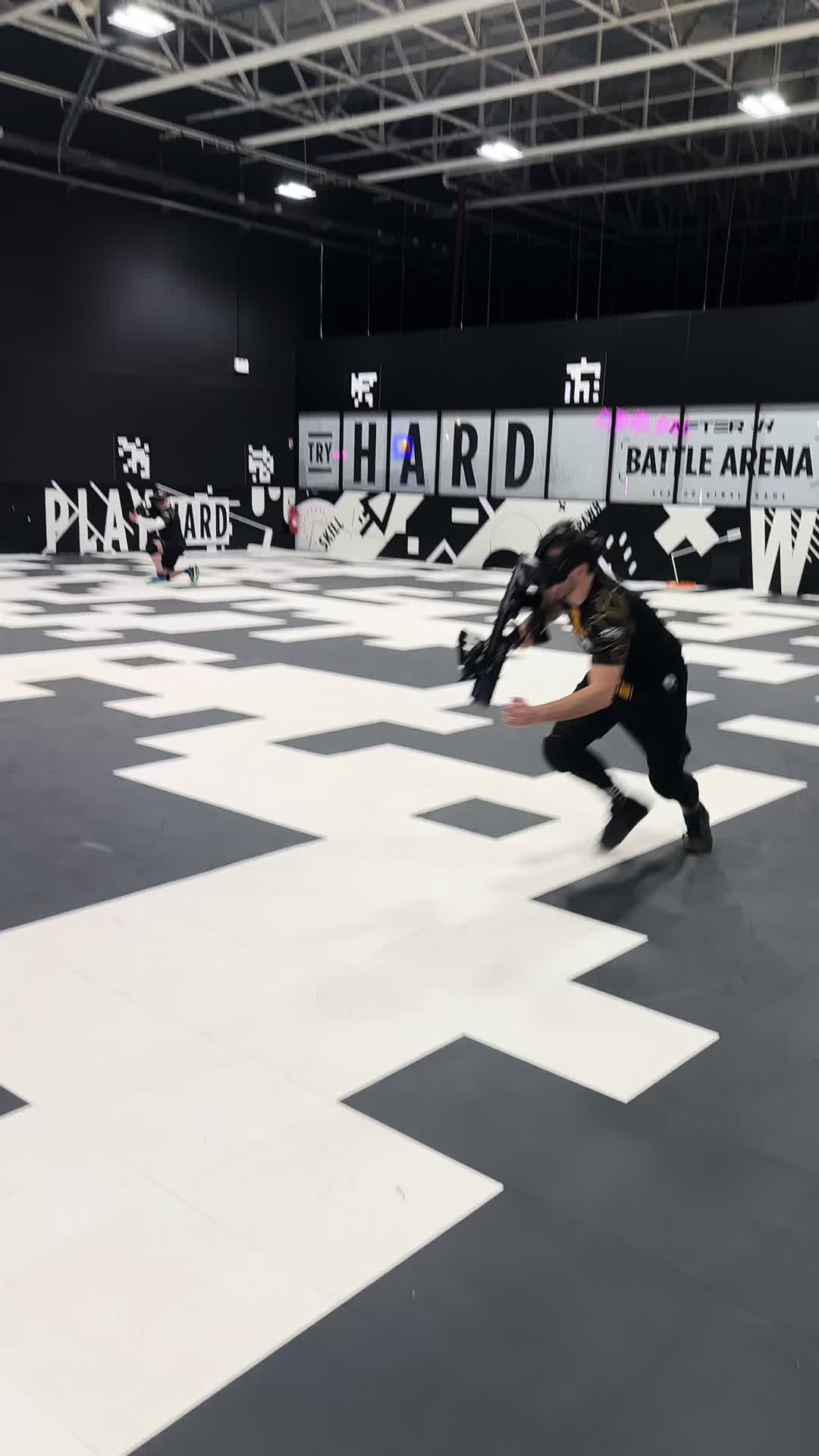 @EVA - Esports Virtual Arenas