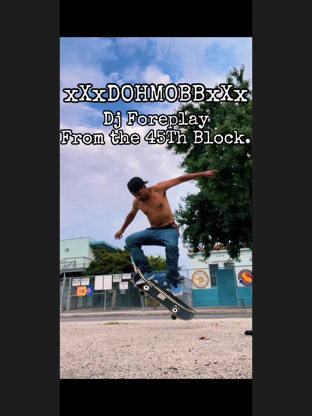 @DjForeplay98