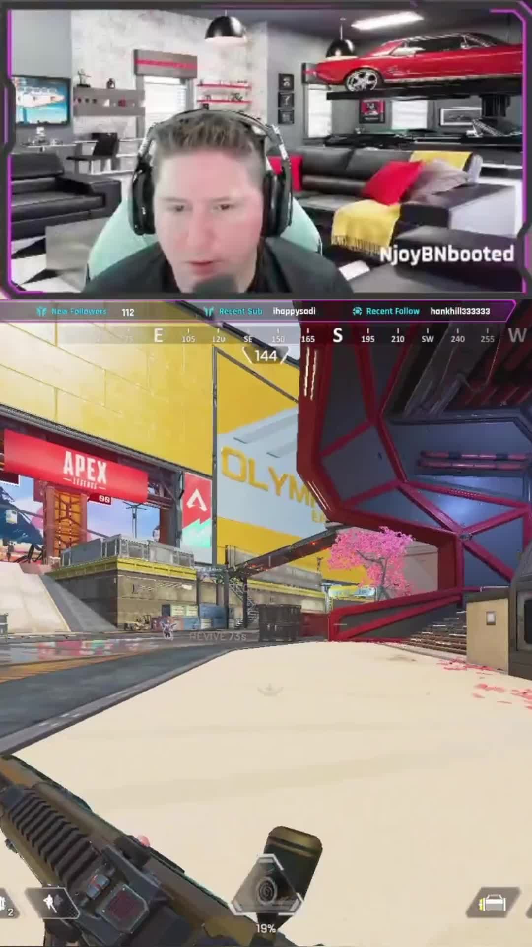 @NjoyBNbooted
