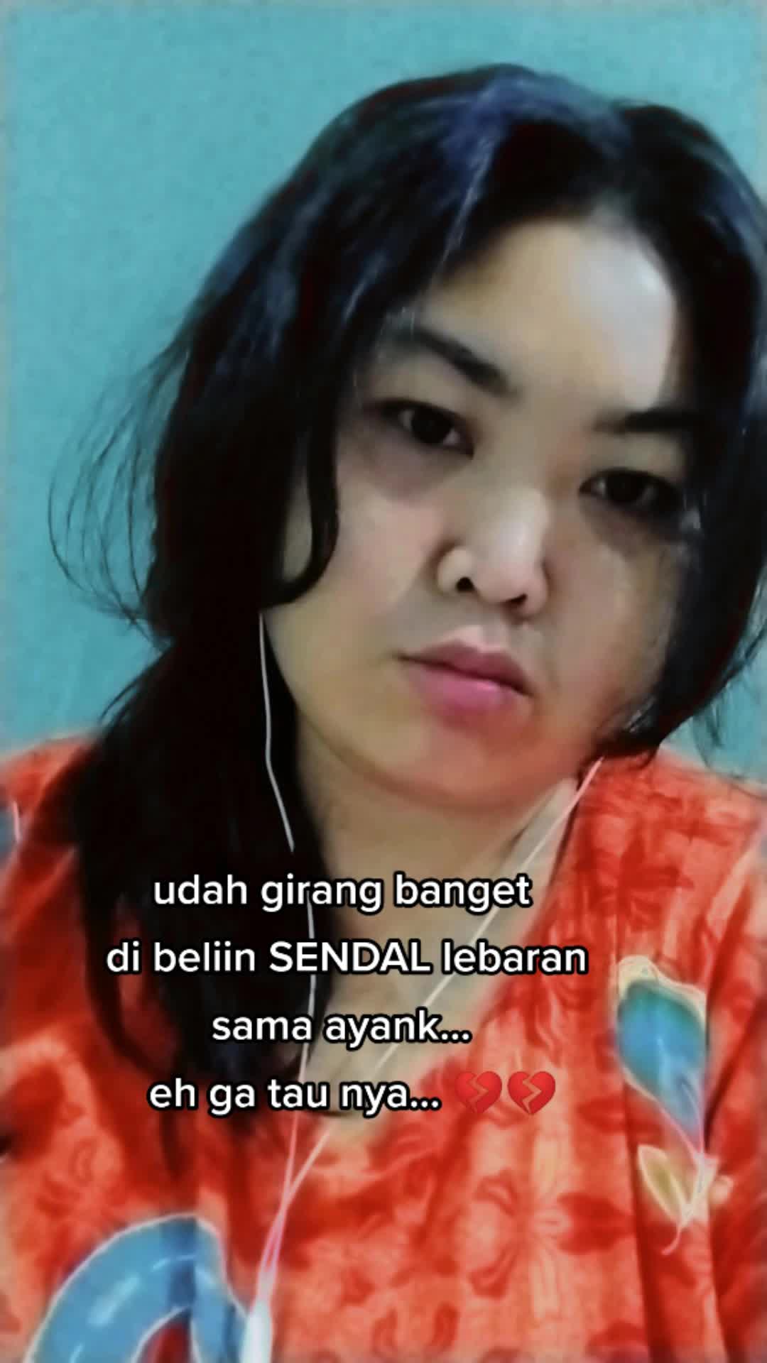 @Hii ,INI ENNA 🦀✨