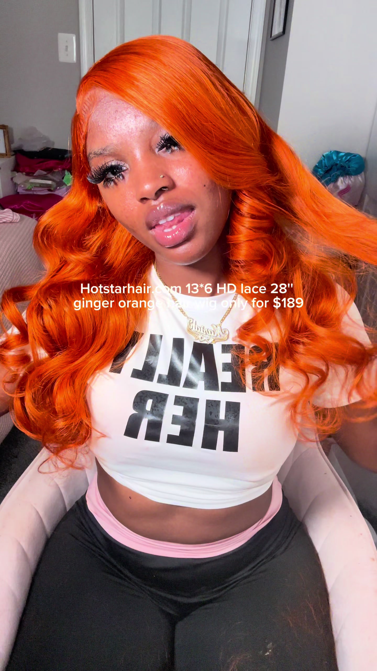 @mariah nyshai🩰