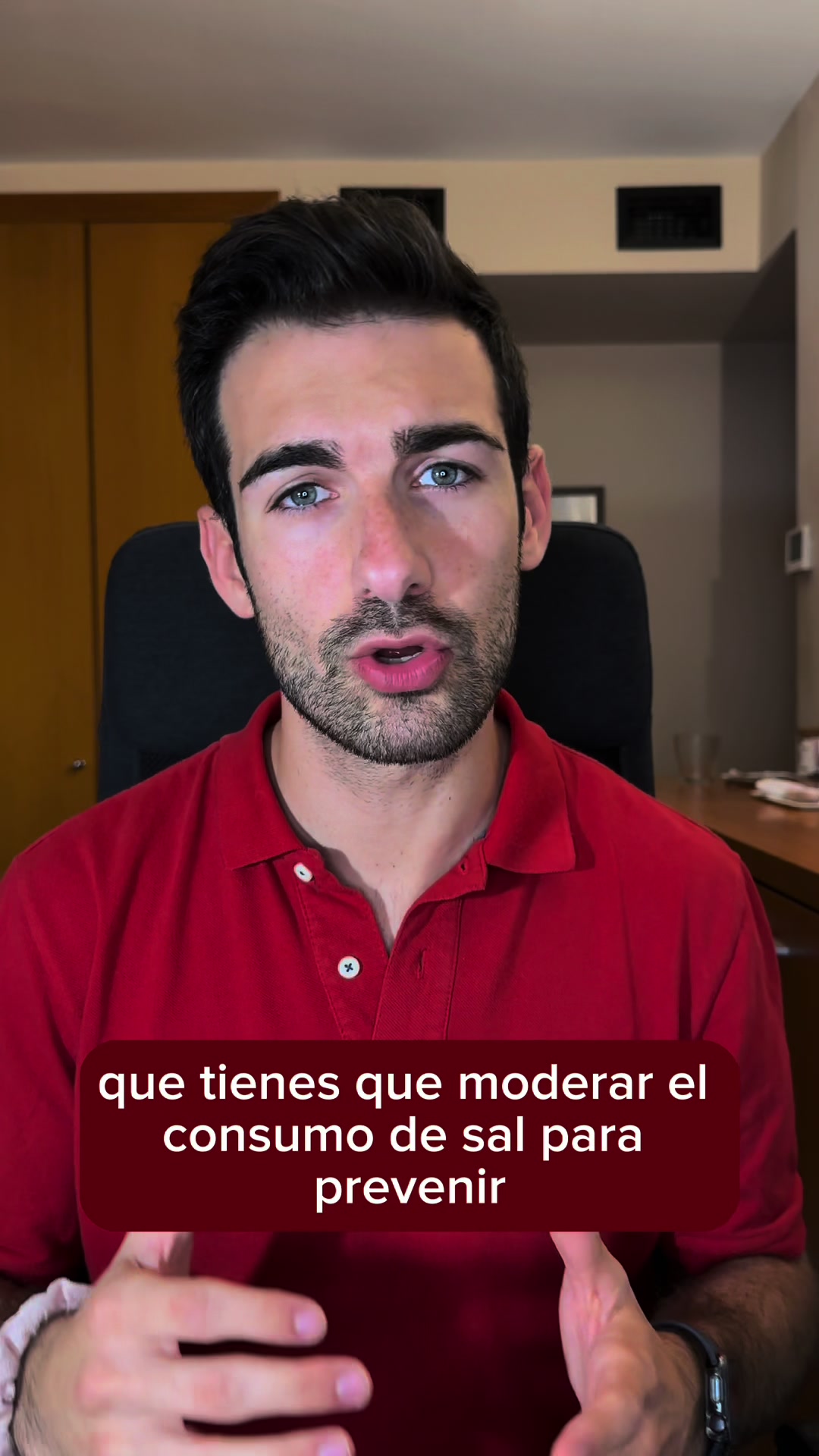 @Carlos