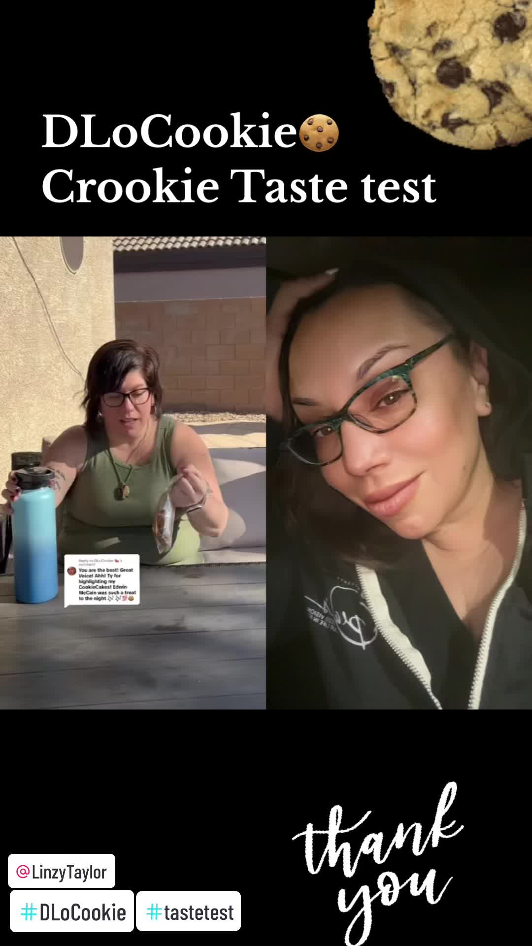@DLoCookie