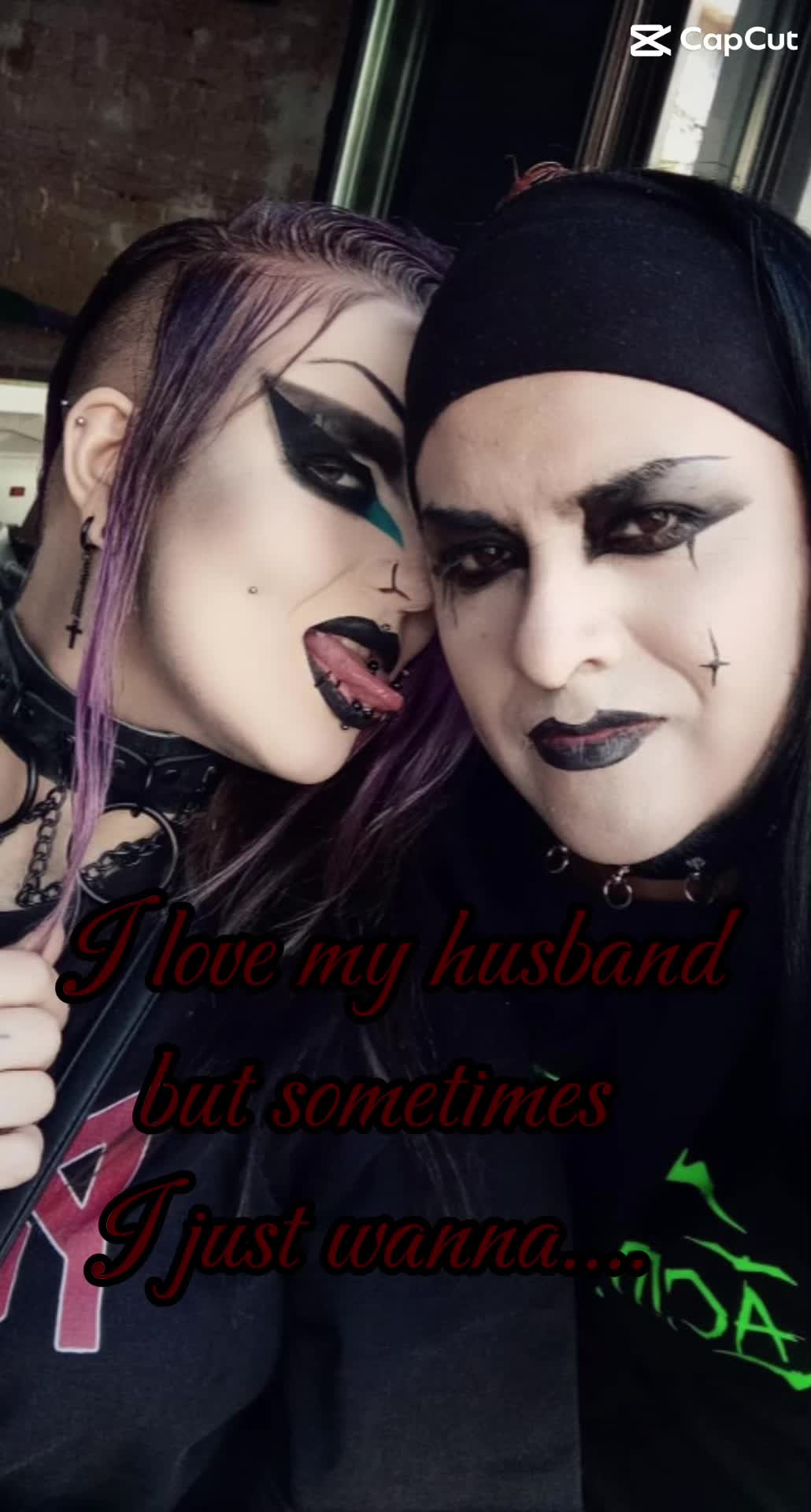 @Scarlet Elizabeth Rose
