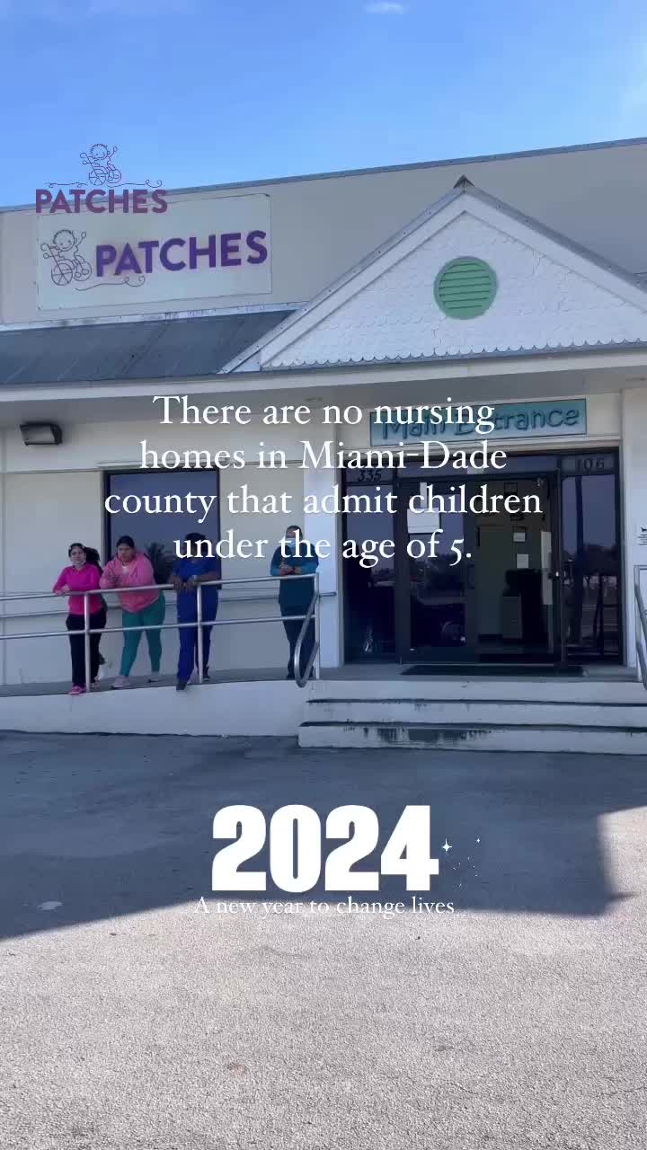 @PATCHES Medical Daycare