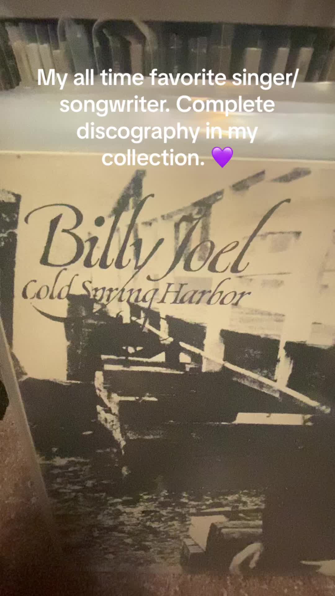 @Todd's Turntable Talk