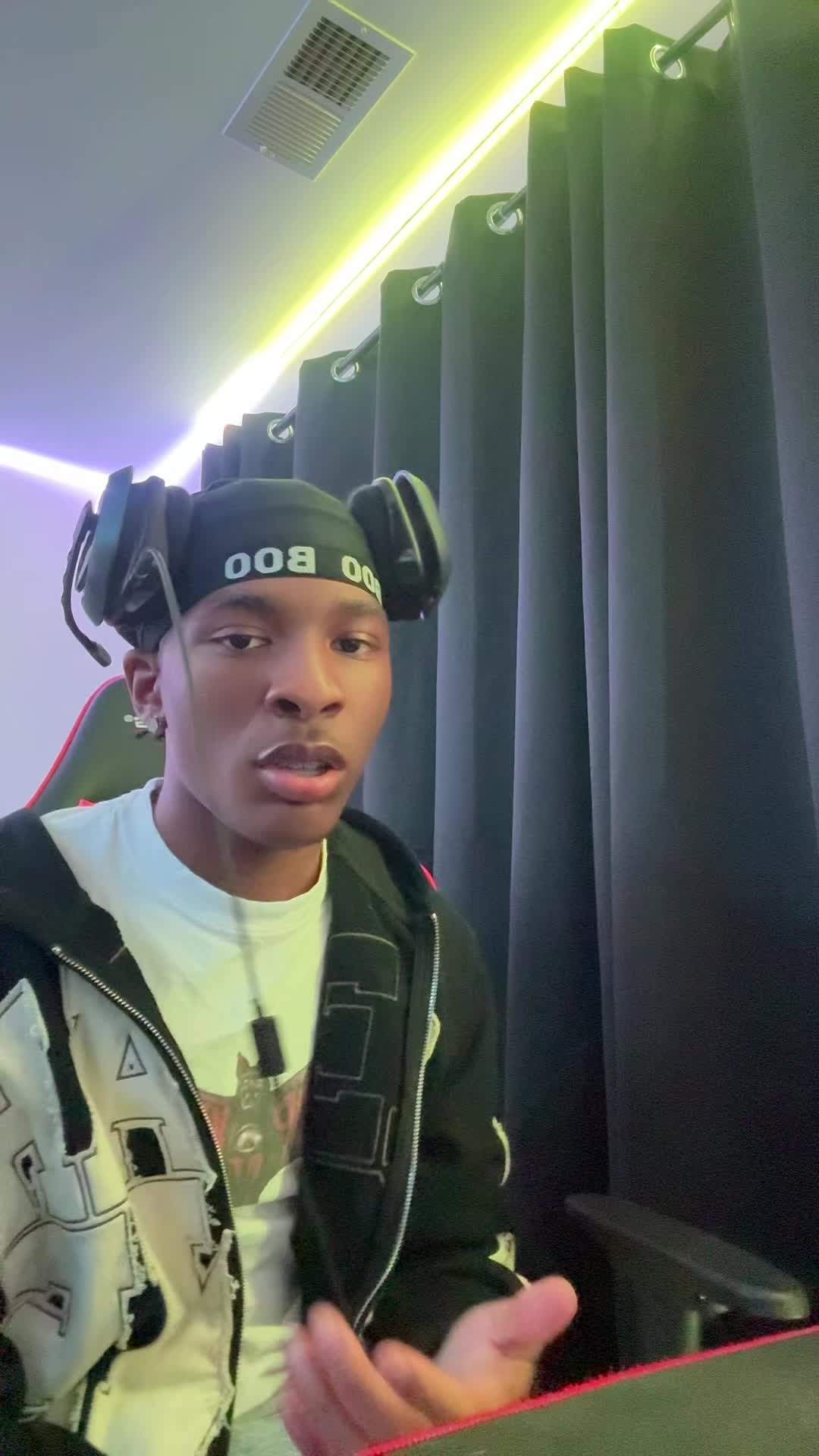 @ImForTheStreets