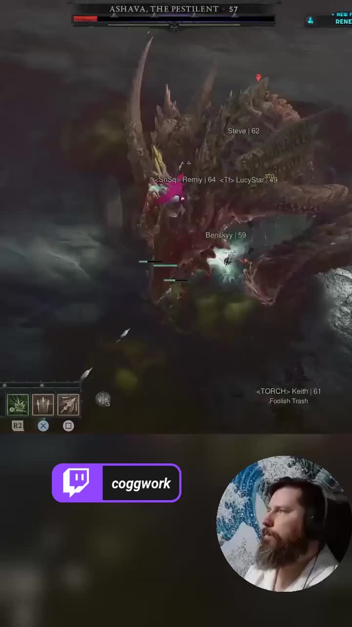 @Coggwork