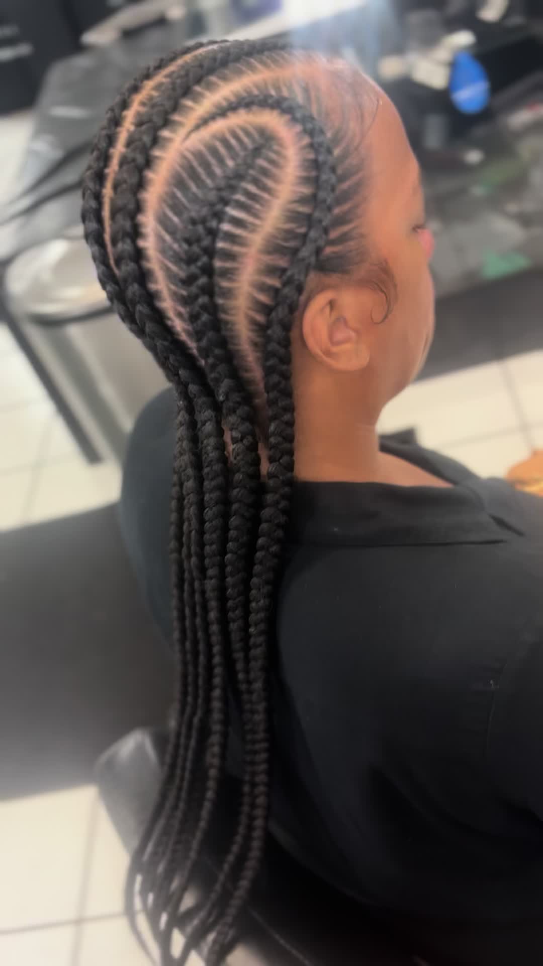 @HAIRbyEss