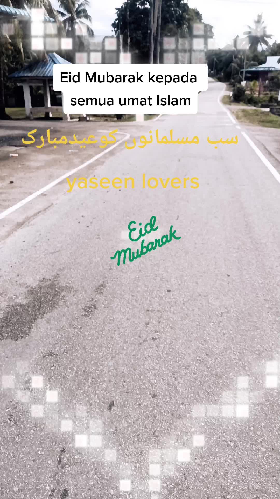 @yaseen lovely