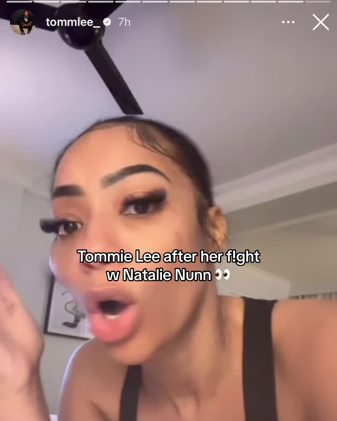 @Baddies Caribbean