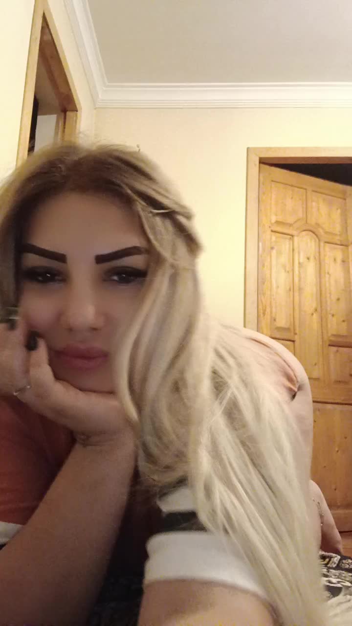 @Aygun KRALICA