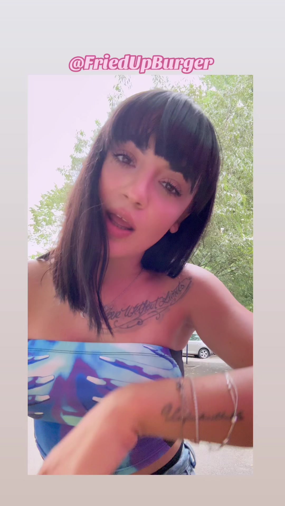 @Iamcarmenwhotfareyou