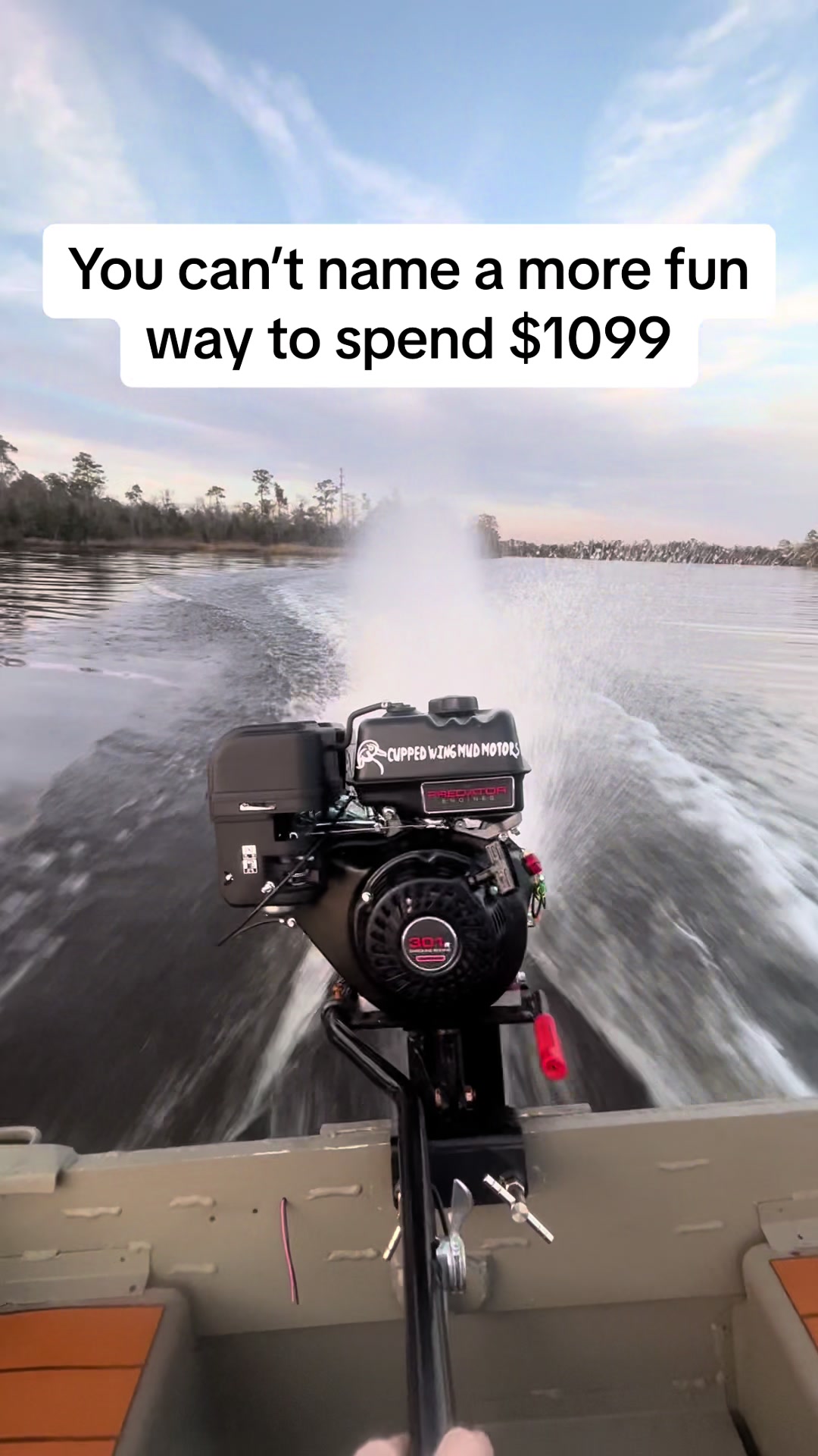 @cuppedwingmudmotors