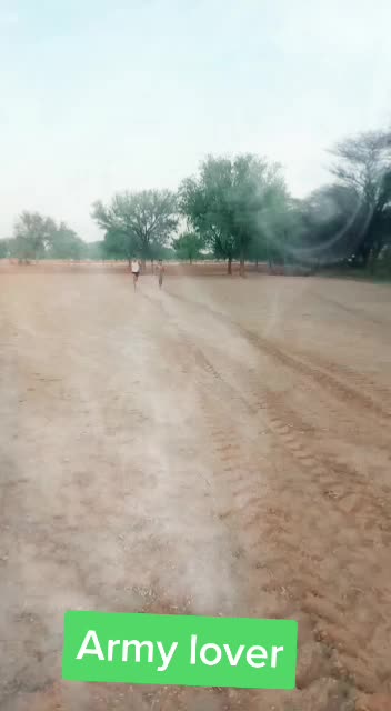 @Running star