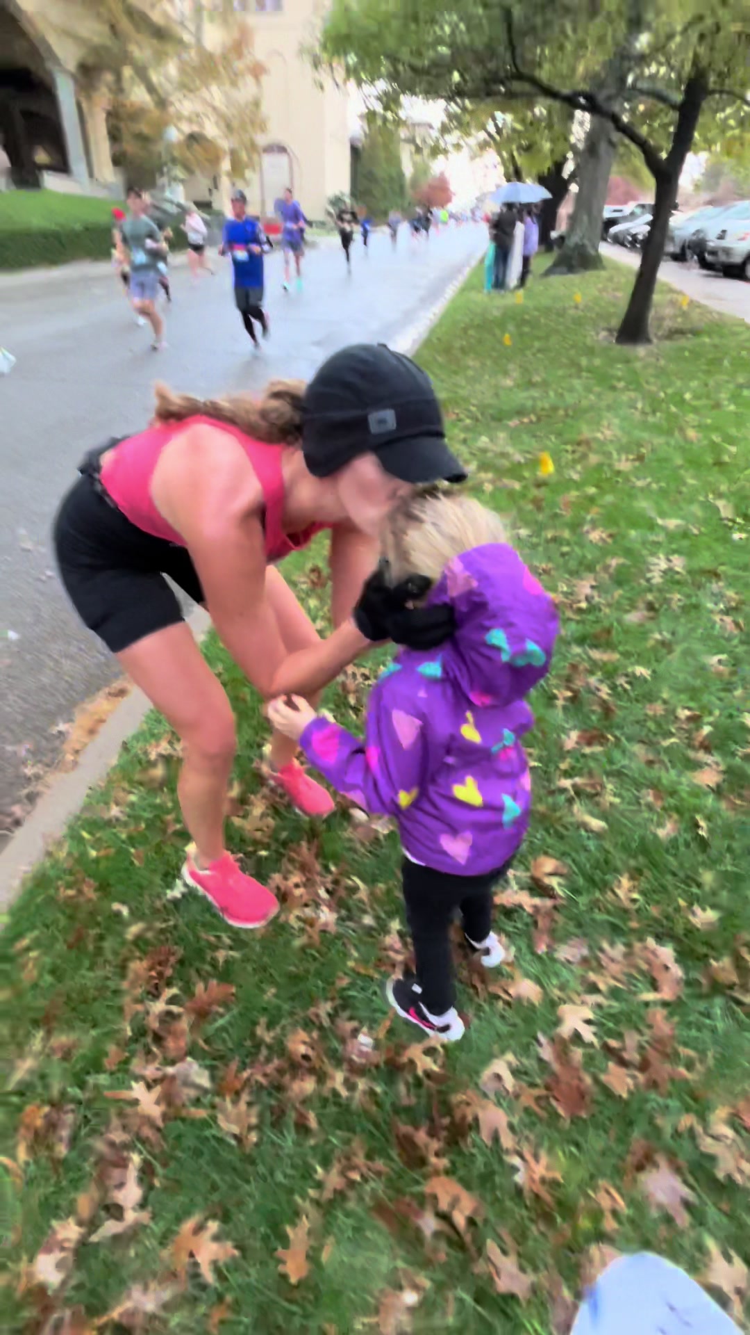 @Mandy | Mom &bull; Runner &bull; Teacher