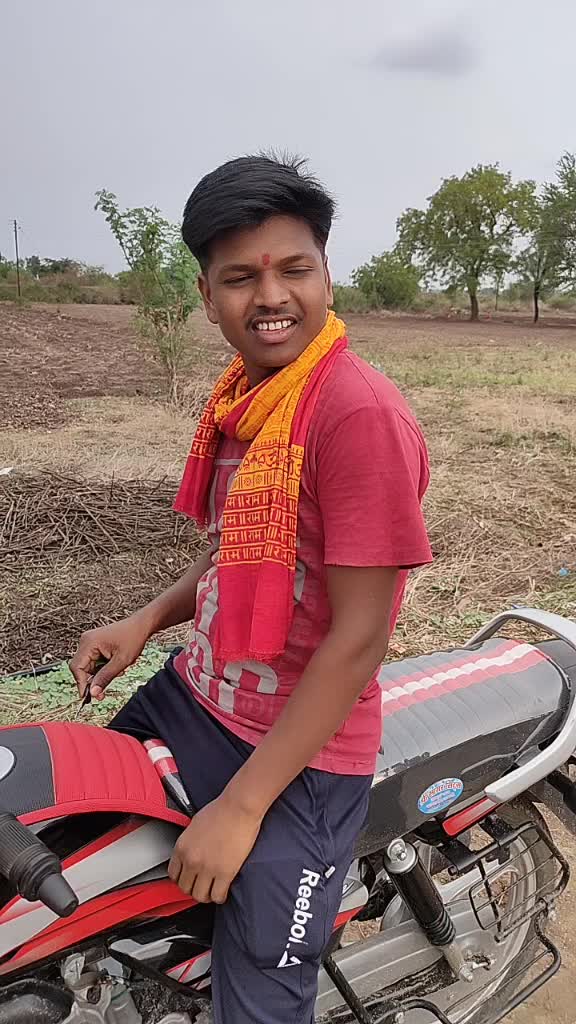 @🚩भैय्या_पाटिल🚩