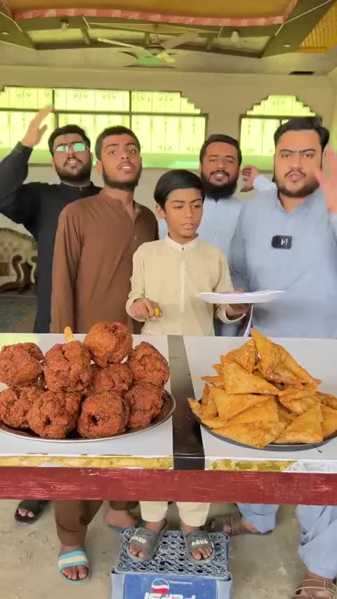 @😋 ᑕᕼᗩᒪᒪᗴᑎǤᗴ ᕼᑌᗷ😋