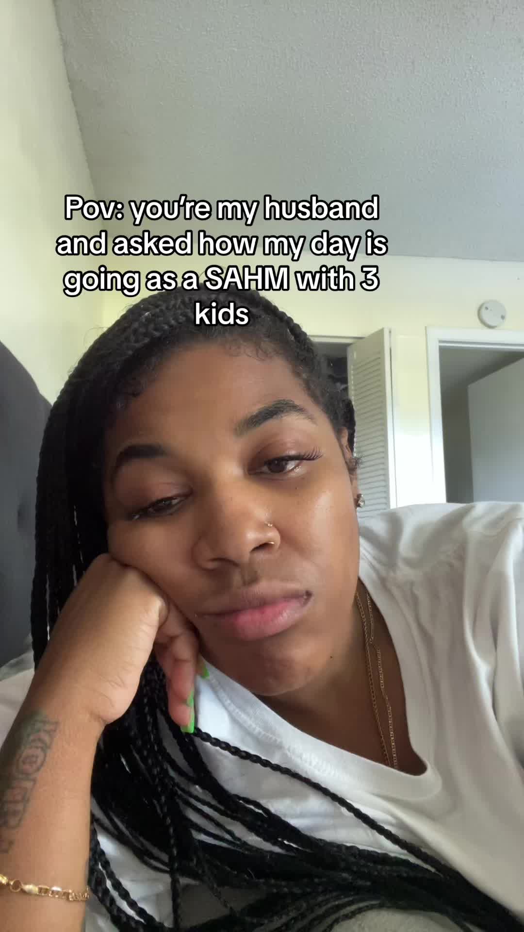 @Mama Jones