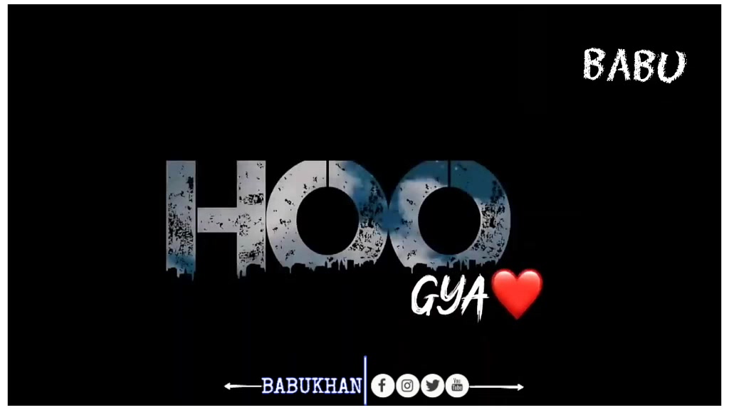@Babukhan 👉বাবুখান