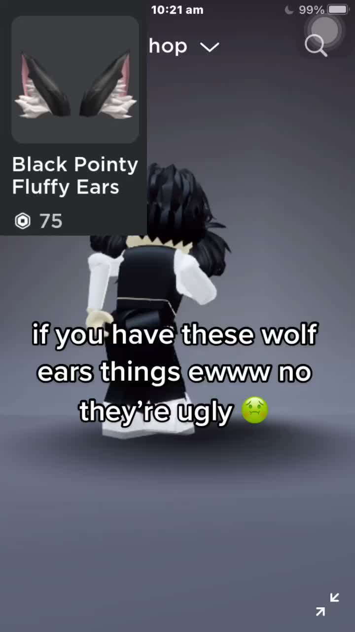 @blank