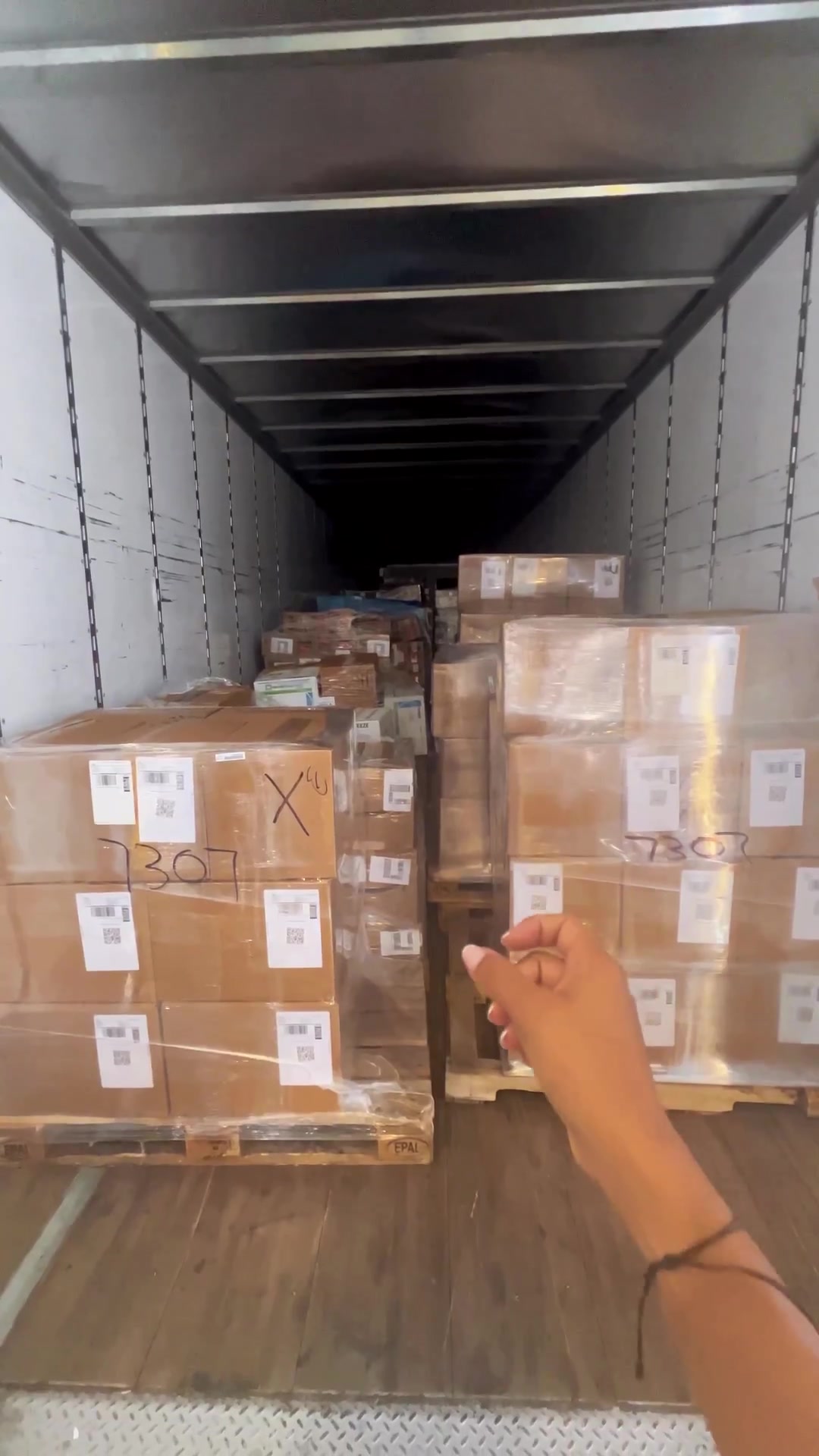 @C-Group Logistics