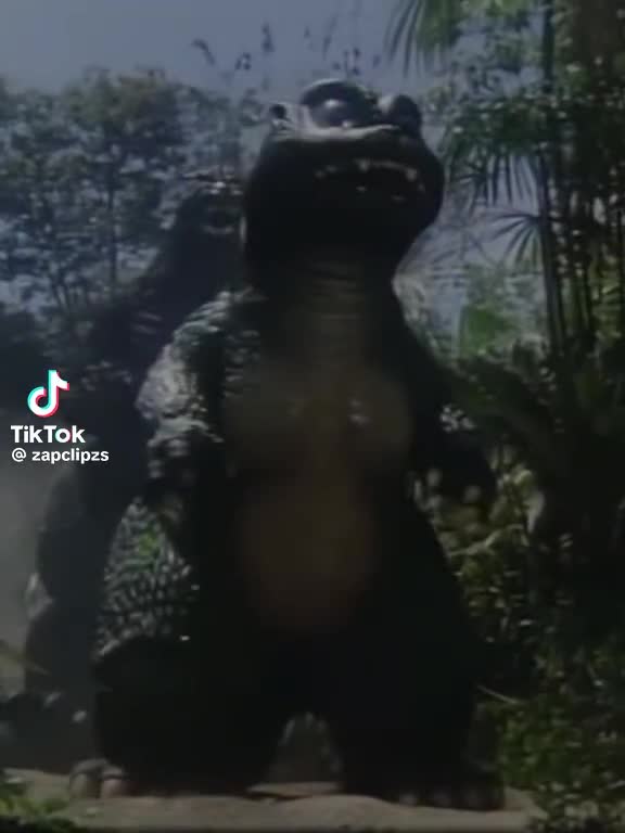 @Godzilla fan