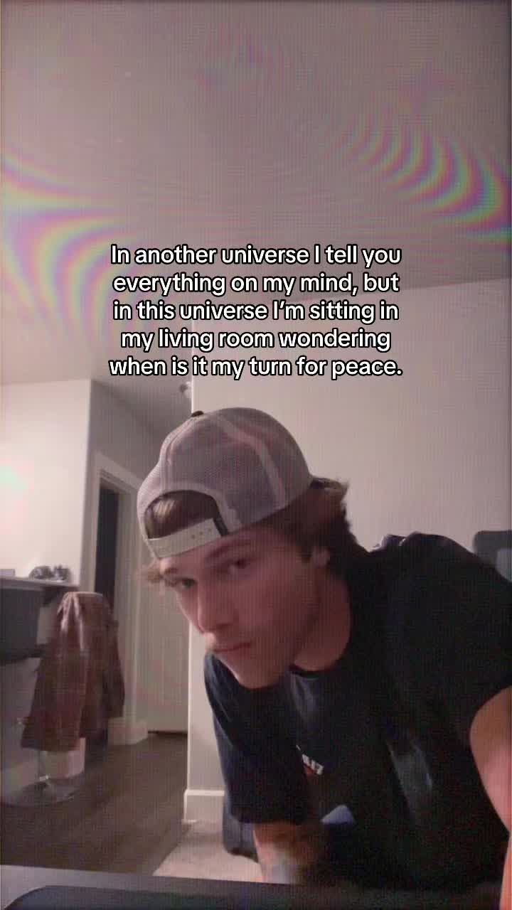 @Trevin Friedemann