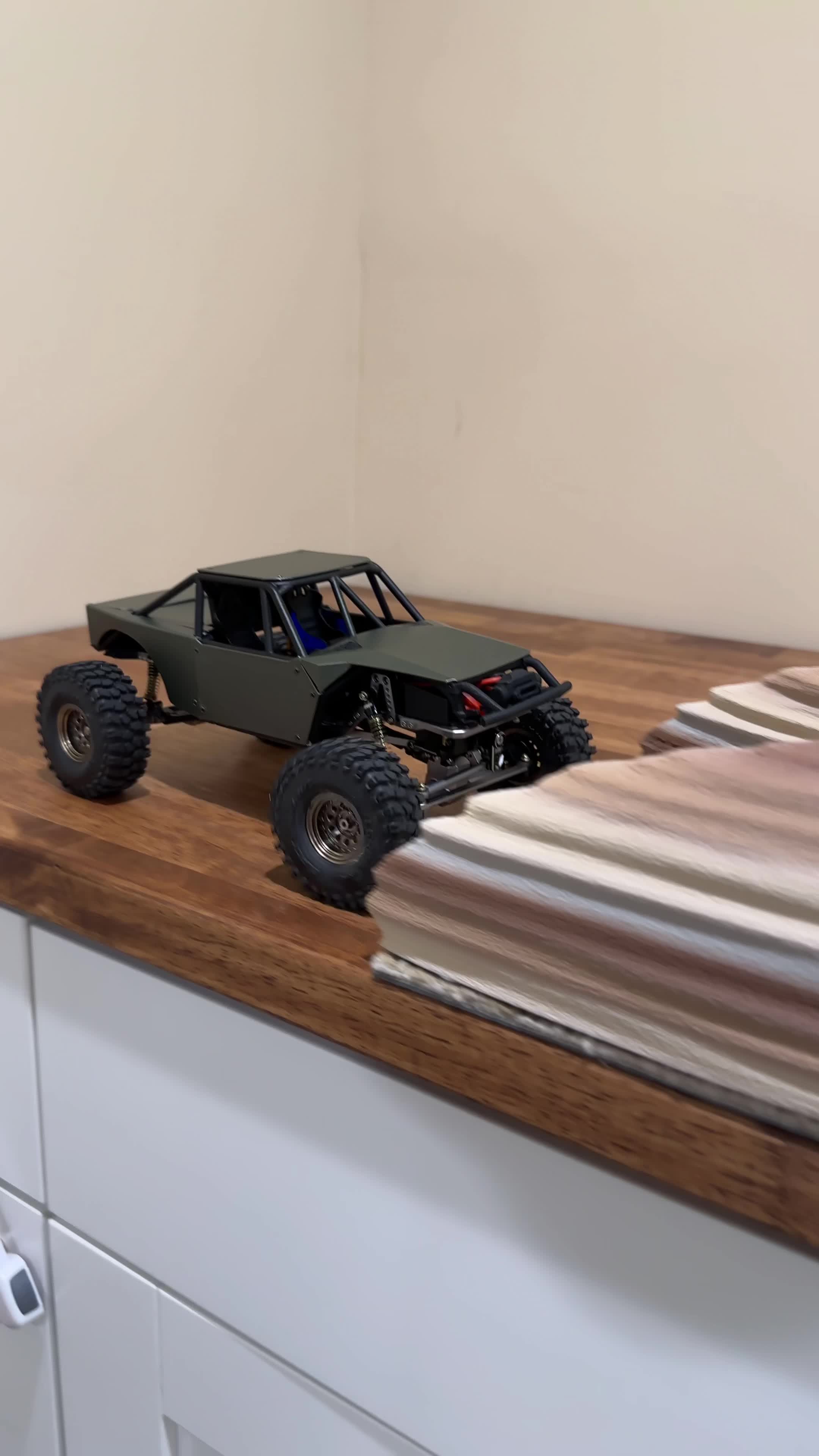 @Mission Crawlers