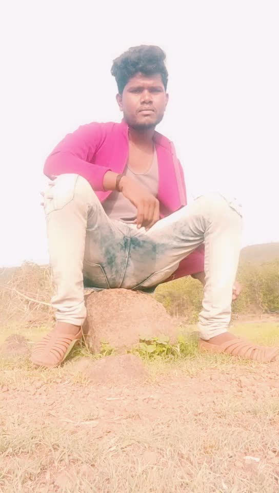 @Santosh Dodiyar