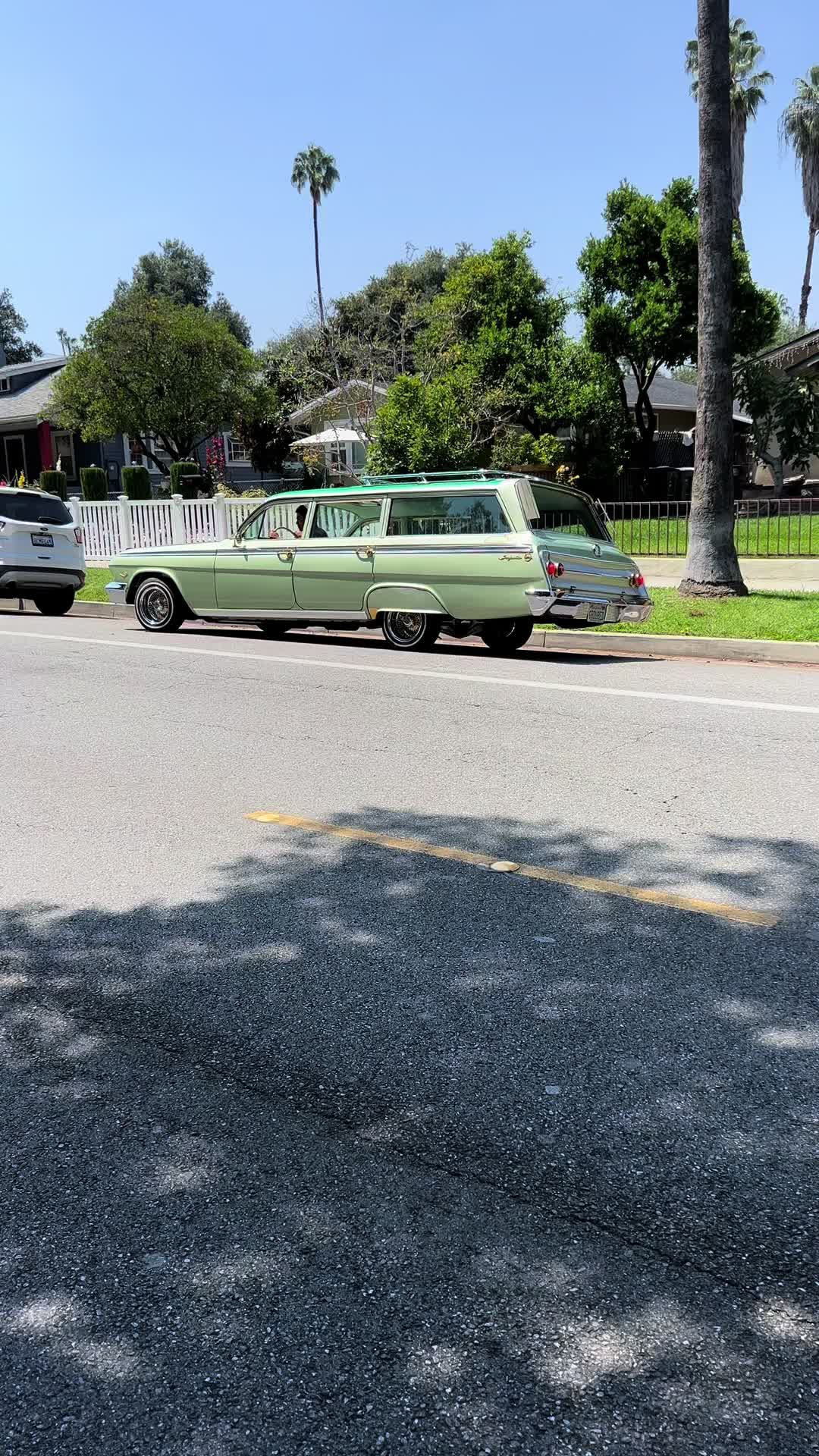 @Pasadenasdeucewagon
