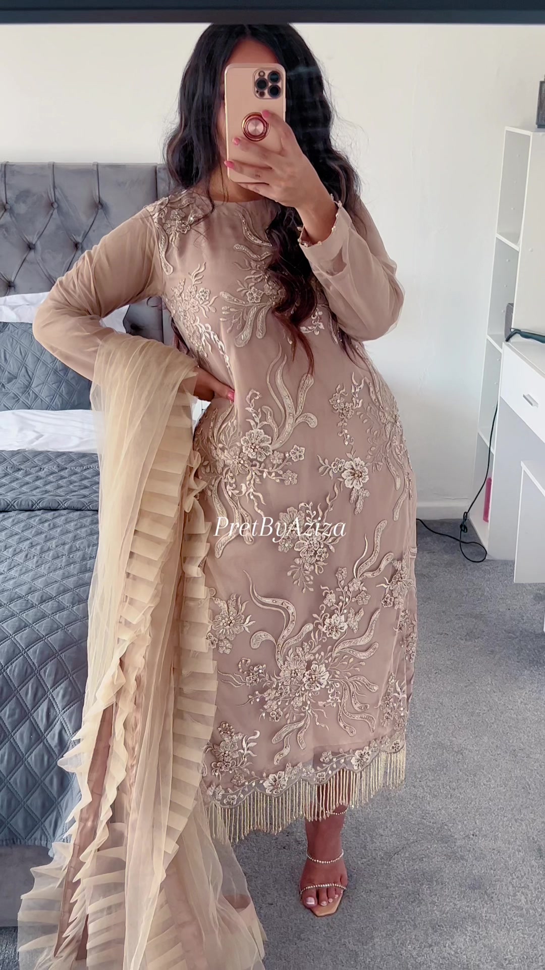 @PretByAziza