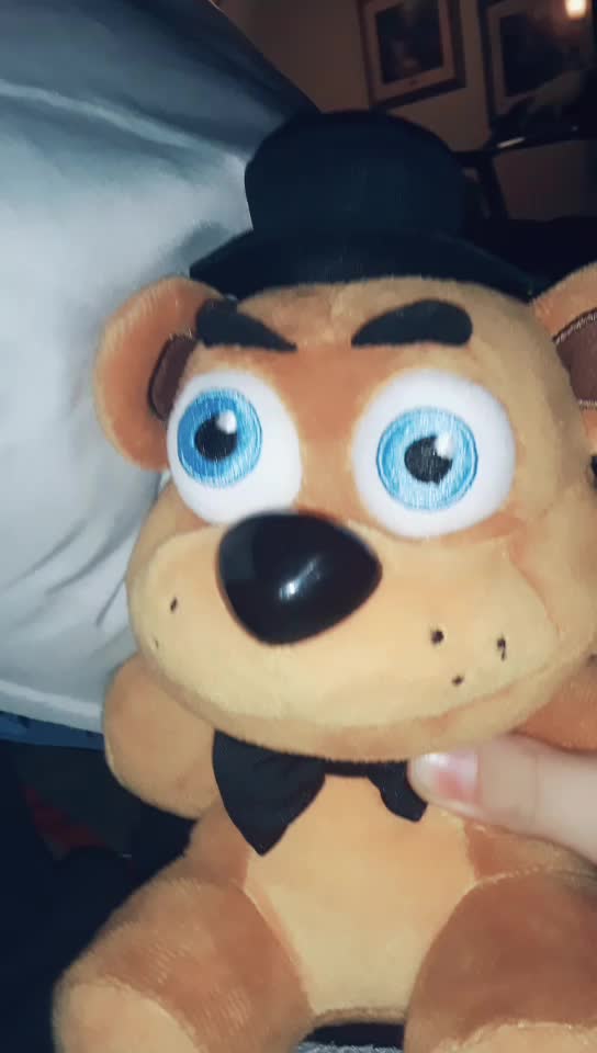 @fnaf Productions