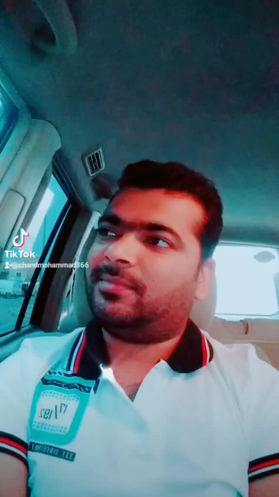 @Chand Mohammad