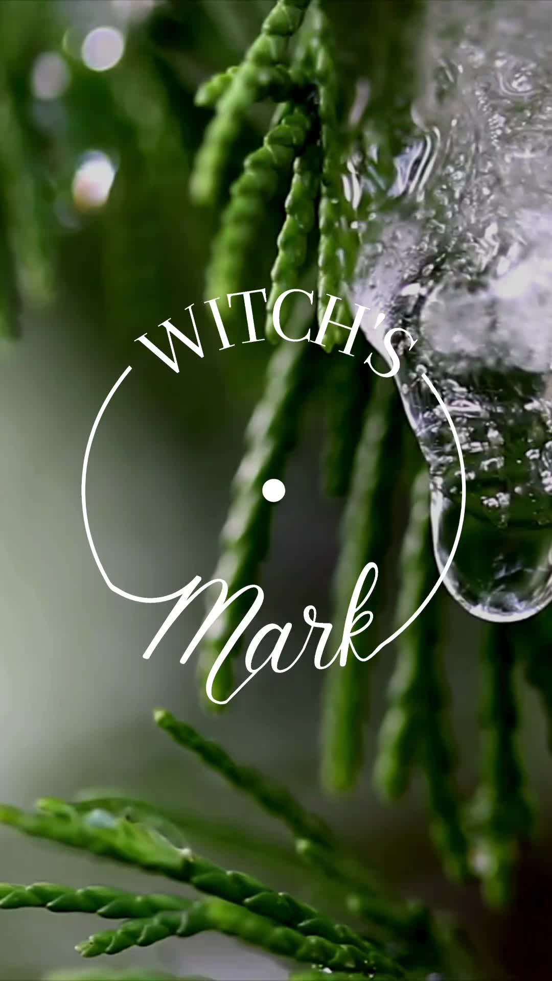 @Witch's Mark Candle Co. Inc.