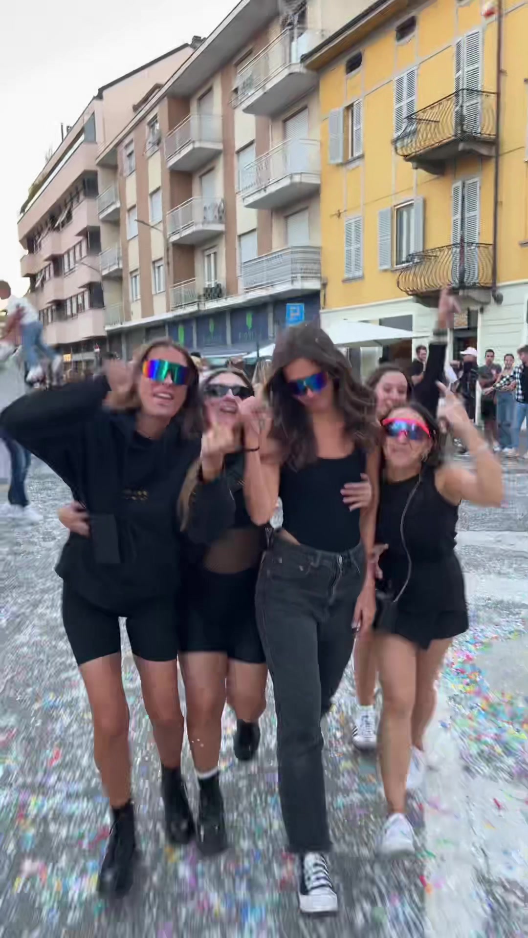 @Laura Silvestri