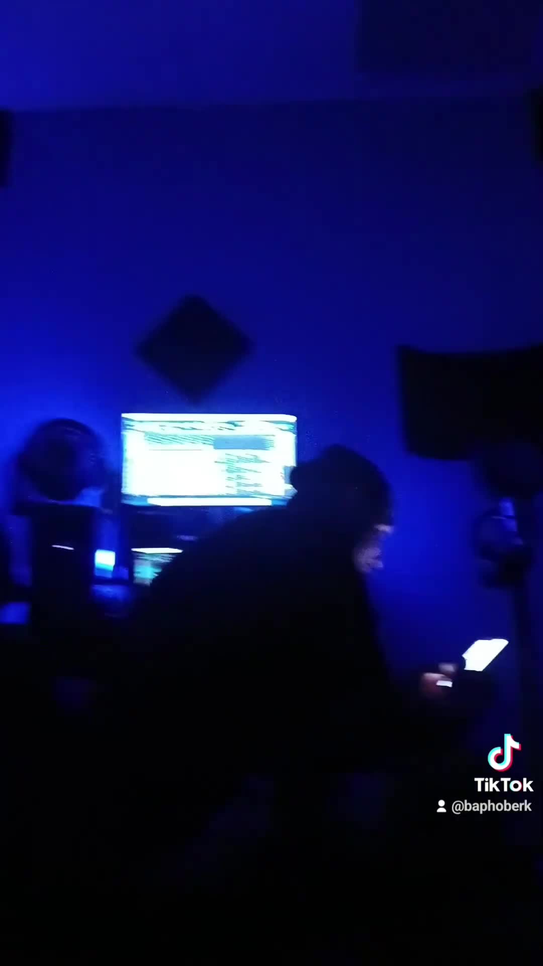 @da Martian / Bapho Berk( BaFo