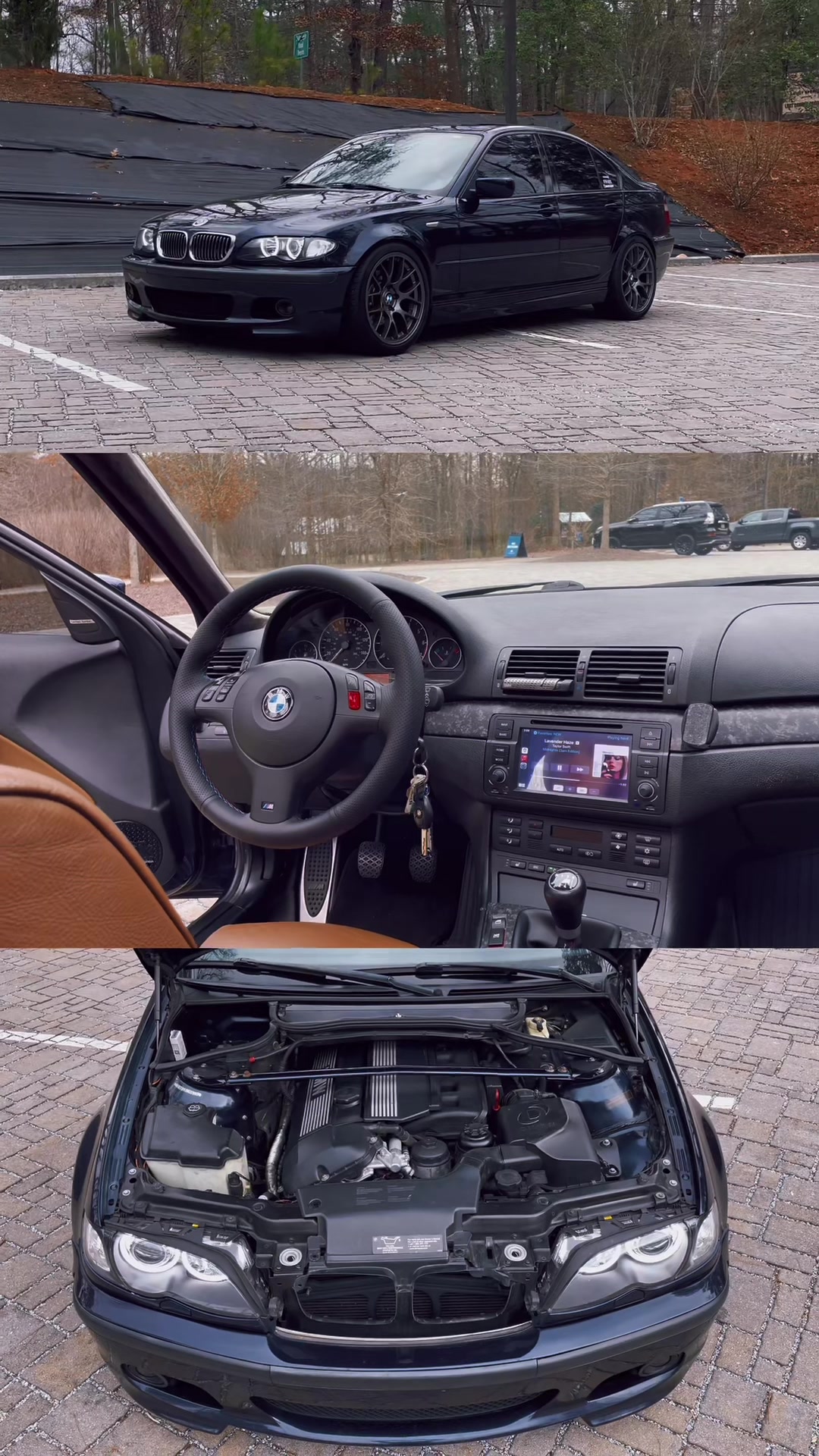 @K.n.B.® (E46Knight’s Version)