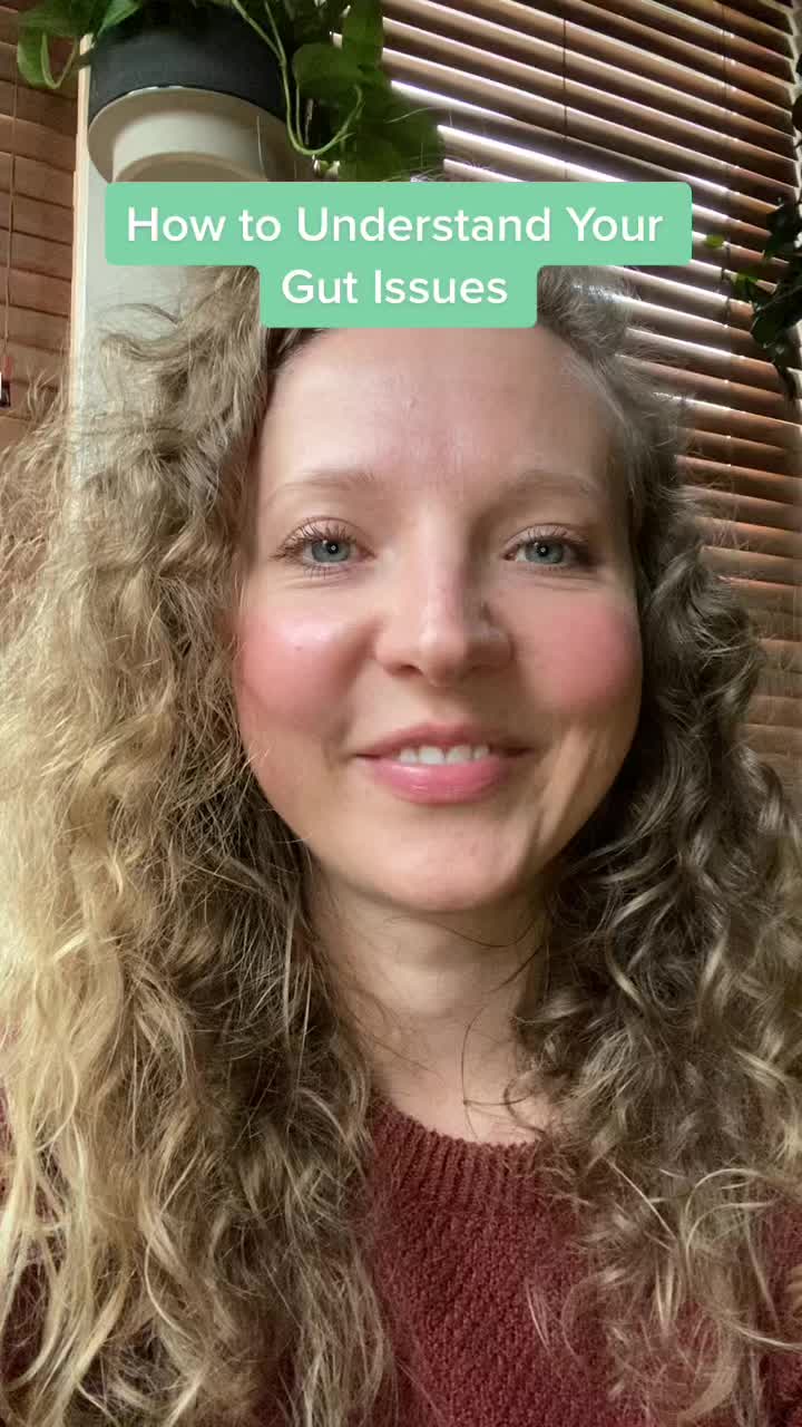 @Grace | Gut Health Specialist