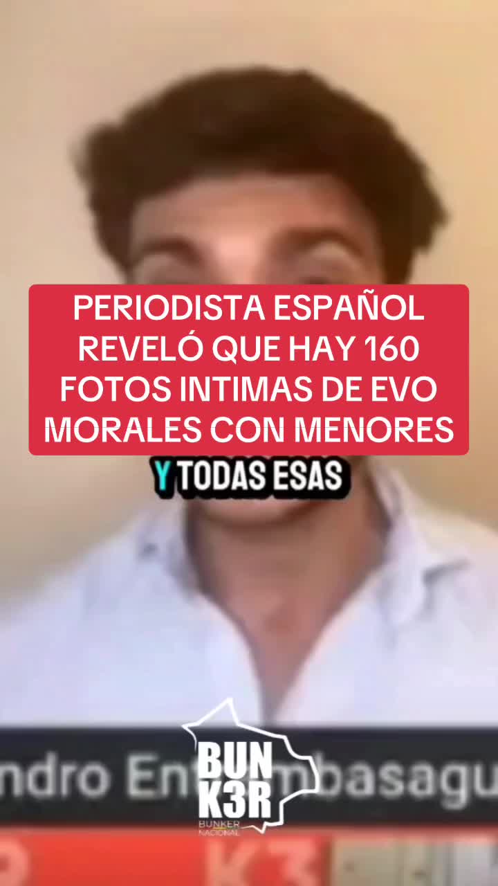 @Bunker Nacional