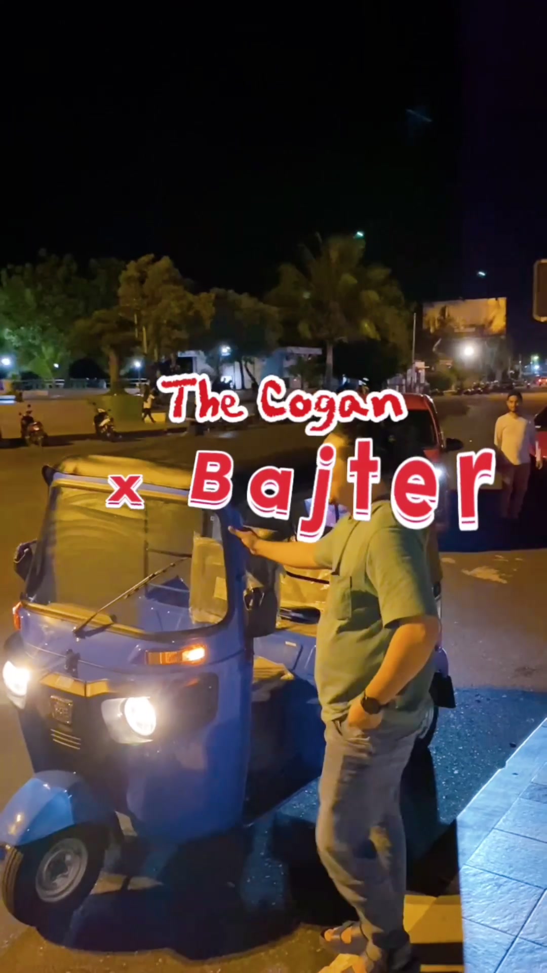 @The Cogan Malut