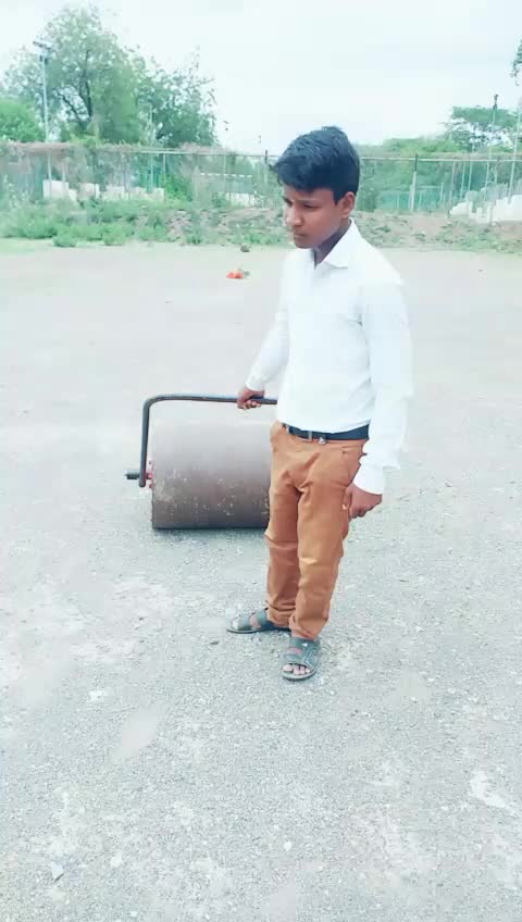 @nikhil tallakeri