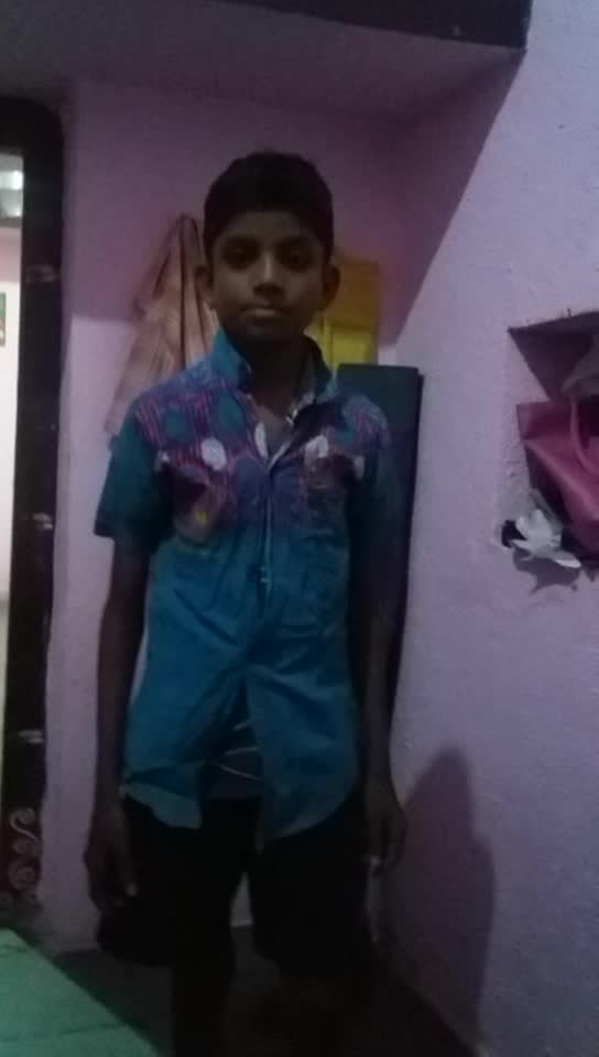 @Gouri mahadev