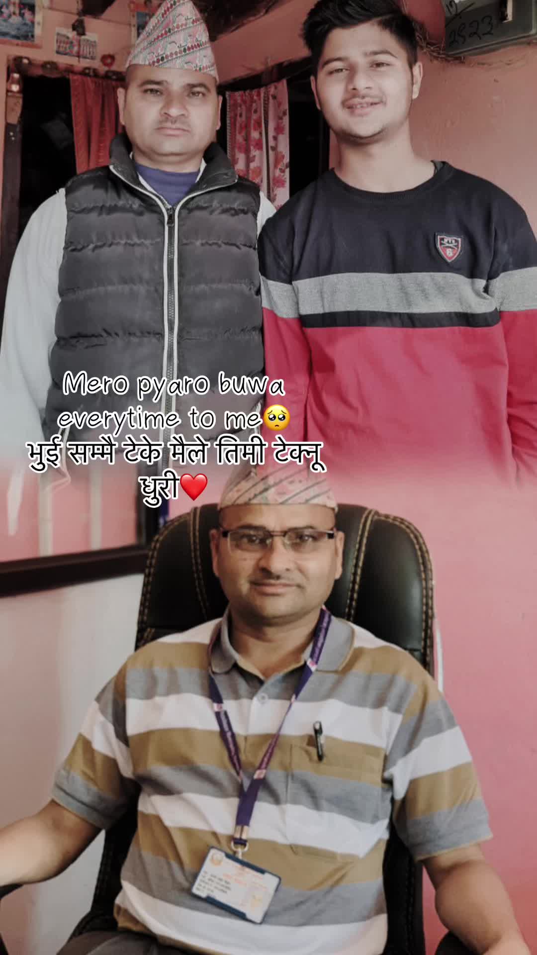 @Manish Gautam