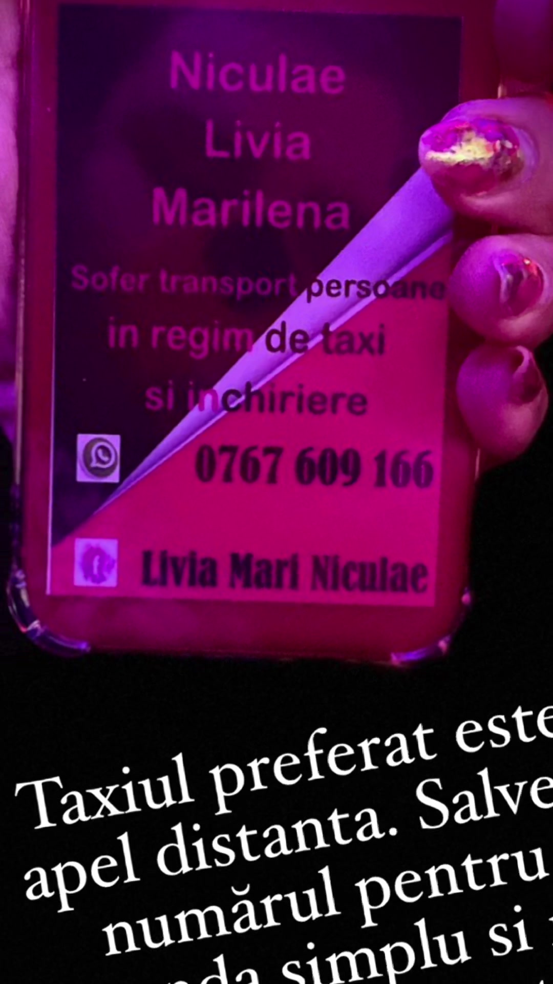 @Livia Mari Niculae