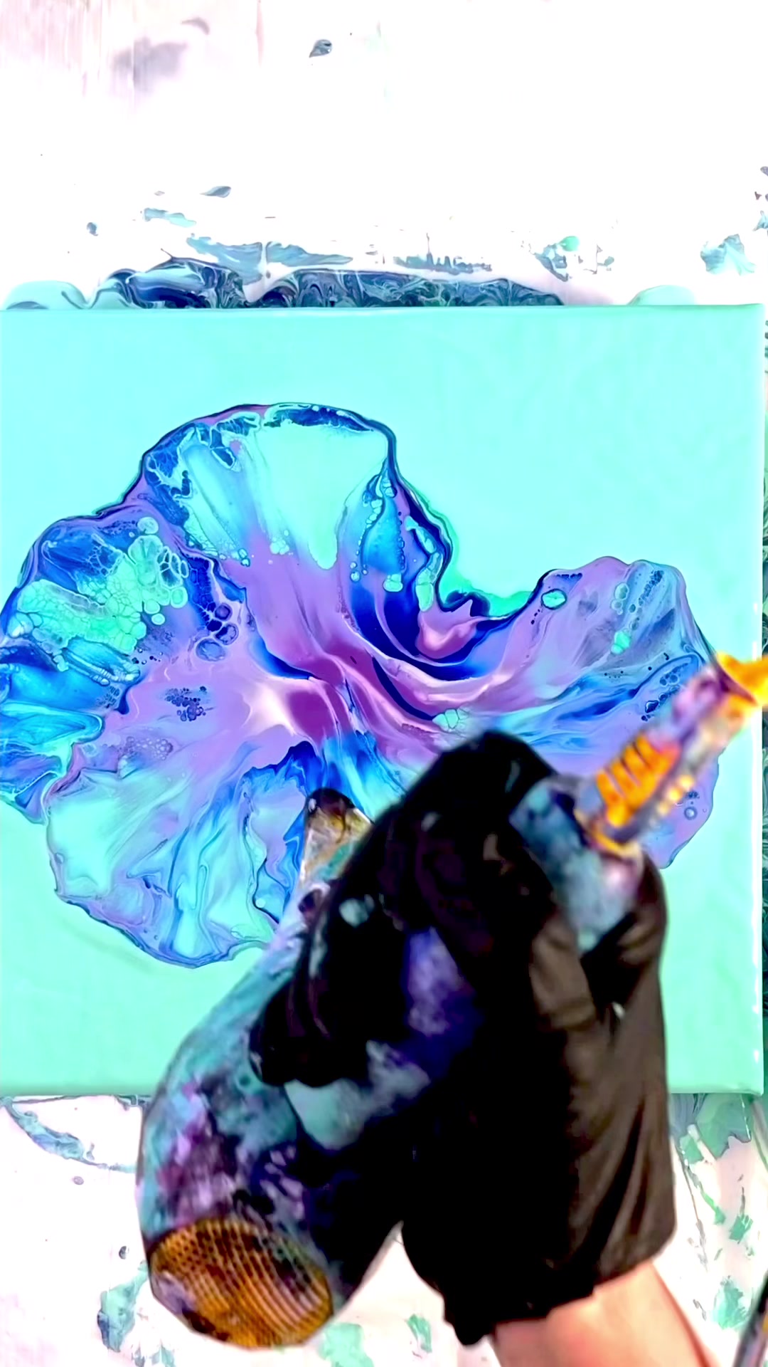 @Art by BX