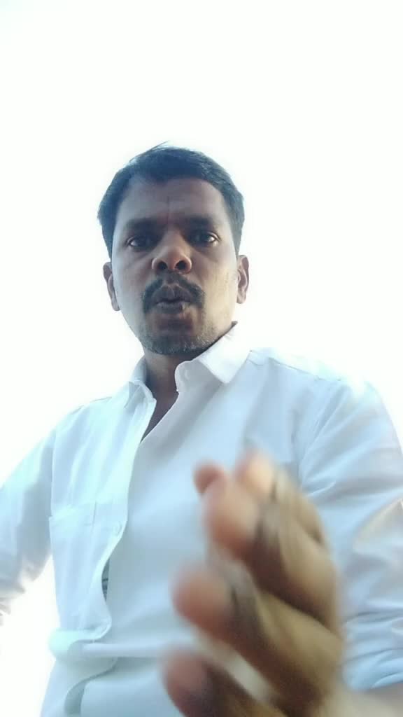 @K P Chinna Samy