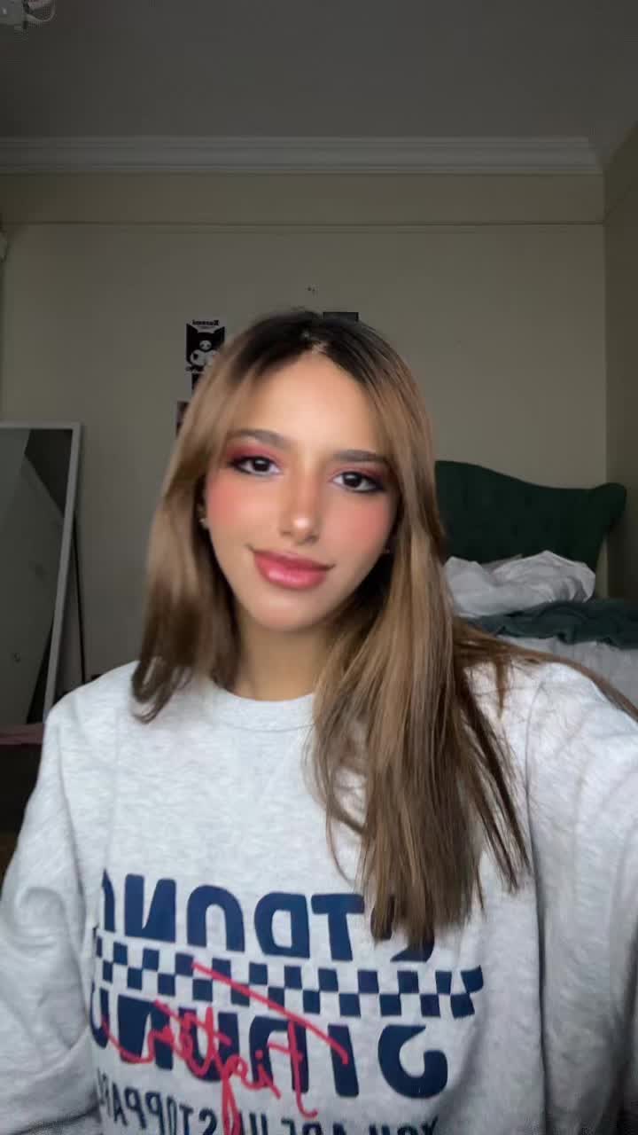 @لين