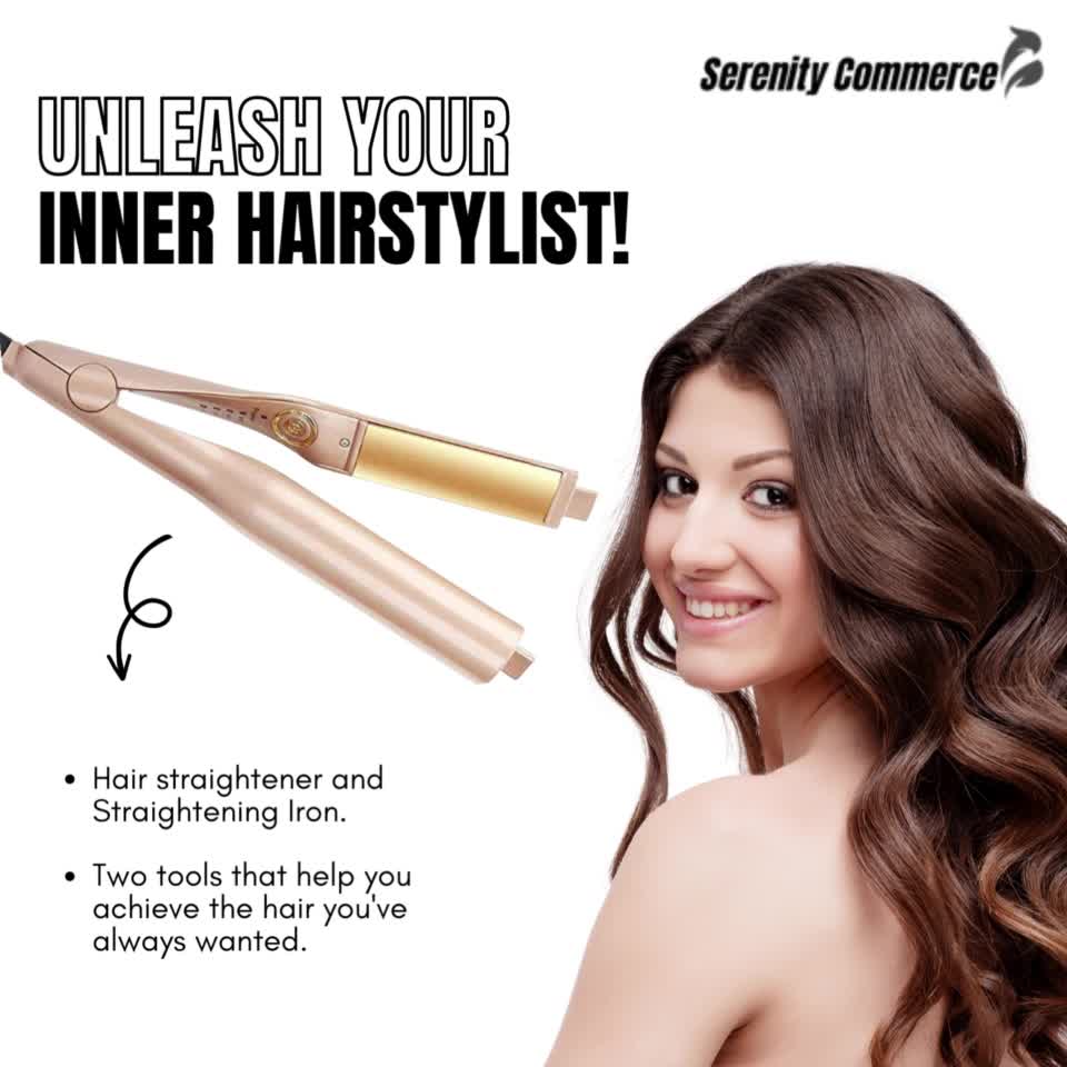 @Serenity Commerce
