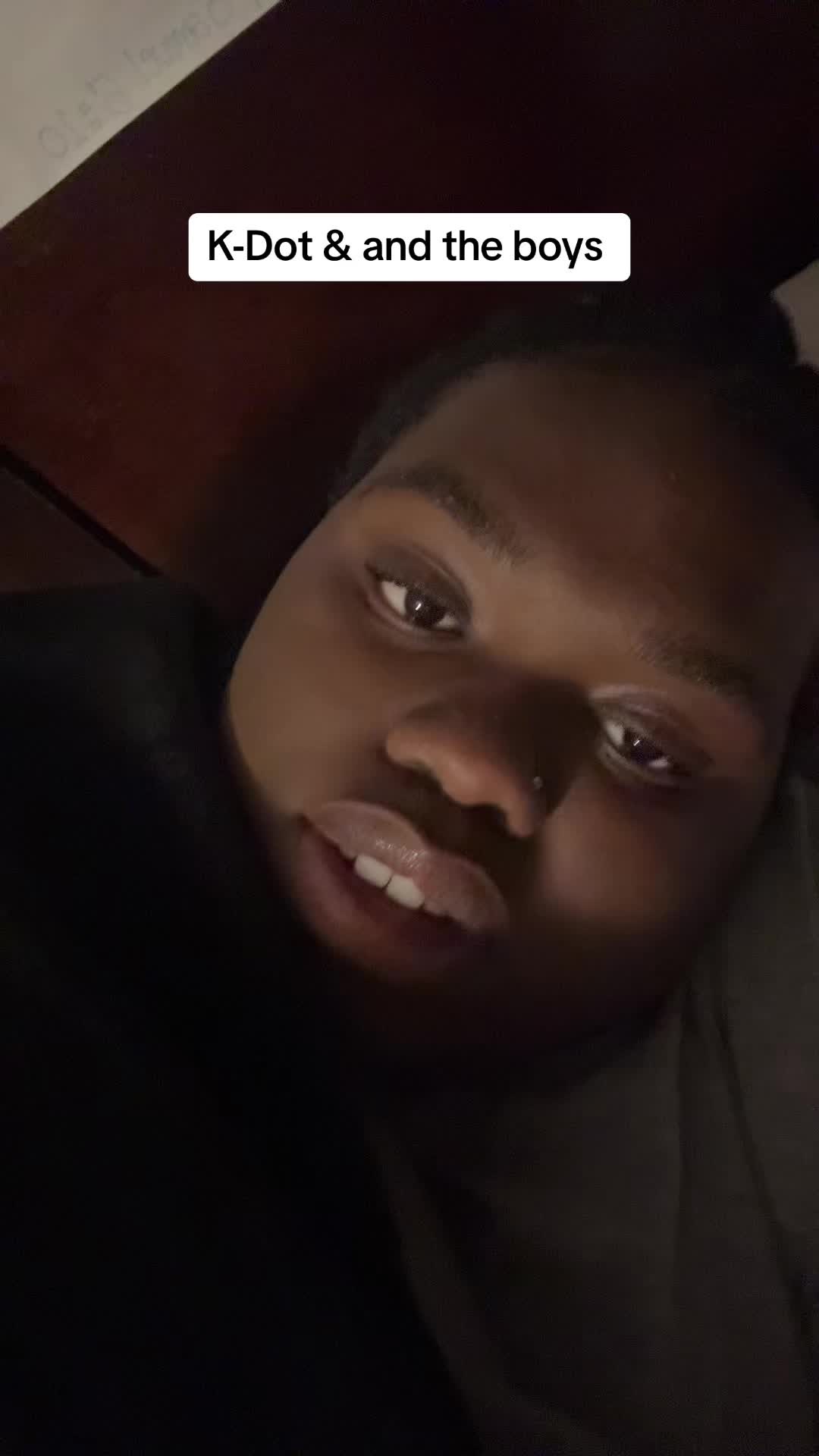 @Praise